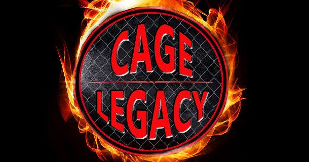 Cage Legacy Fighting Championship promising some big fights for debut show
