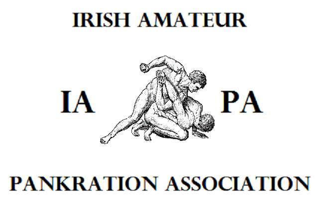 IAPA reveal a new National Governing Body for amateur MMA in Ireland