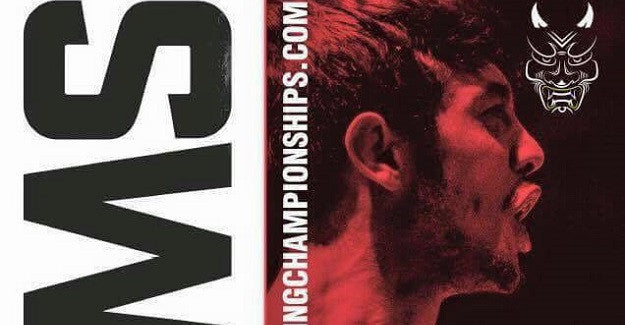 Irish fighters set to fight at Shinobi War 8 in Liverpool this weekend