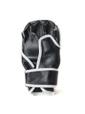 Sandee 7oz MMA Gloves - Black