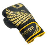Booster Cube Gold Gloves 12oz