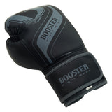 Booster Enforcer Gloves Black 14oz