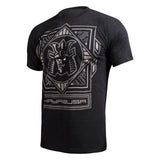 Hayabusa Warrior Code T-Shirt - Black