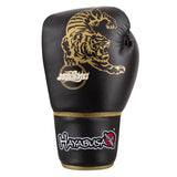 Hayabusa Muay Thai Gloves 10oz (Large)