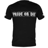 PRiDEorDiE Fight Club T-Shirt