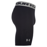 Under Armour Compression Shorts - Navy