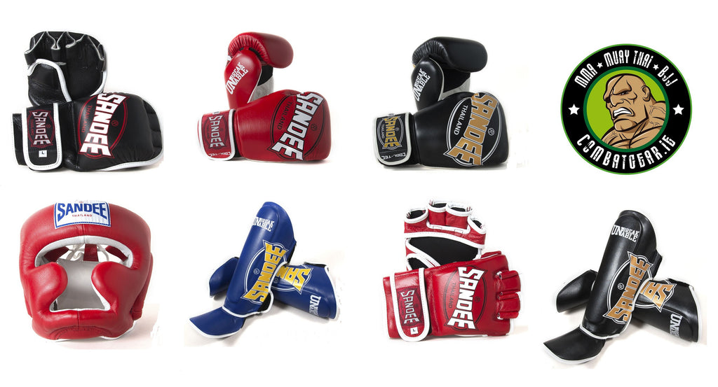 Sandee now available to buy online in Ireland at Combat Gear