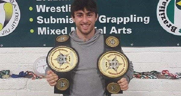 Arann Maguire: "I feel I’m going to be the better fighter everywhere"
