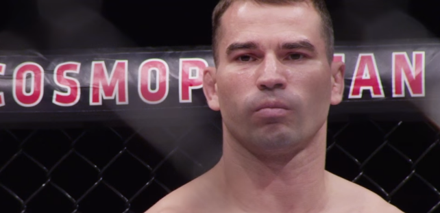 Artem Lobov & Cub Swanson go at it on Twitter