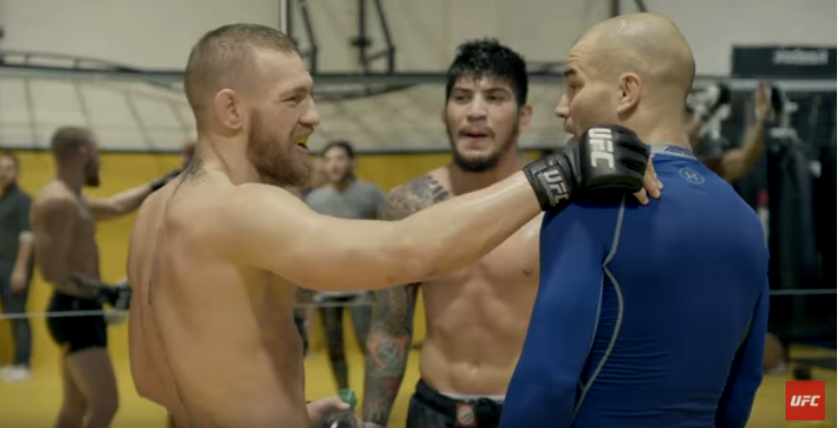 [Video] UFC on the Fly: Artem Lobov