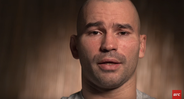 [Video] Artem Lobov: Cub can't hang with me in the stand up