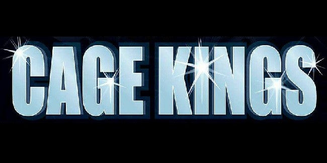 Cage Kings set to return in February