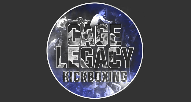 Cage Legacy Kickboxing Debut Fight Card