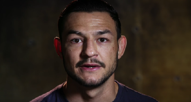 [Video] Cub Swanson: Artem's record is garbage, doesn't deserve to be in the UFC