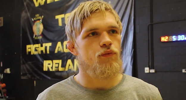 Decky Dalton: You will see the best version of me at BAMMA 30