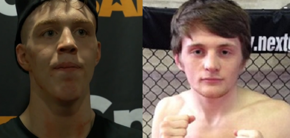 Dylan Tuke to face Adam Ventre on July 30th