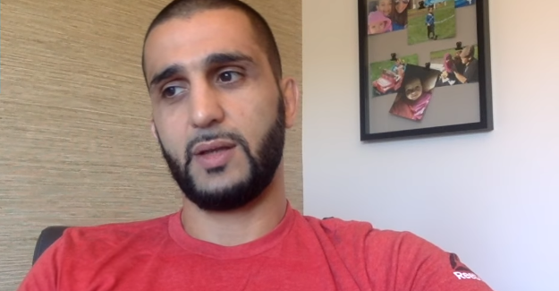 [Video] Firas Zahabi's pre-fight analysis for McGregor vs. Diaz II