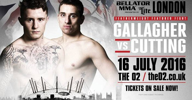 Why Mike Cutting was the right choice for James Gallagher