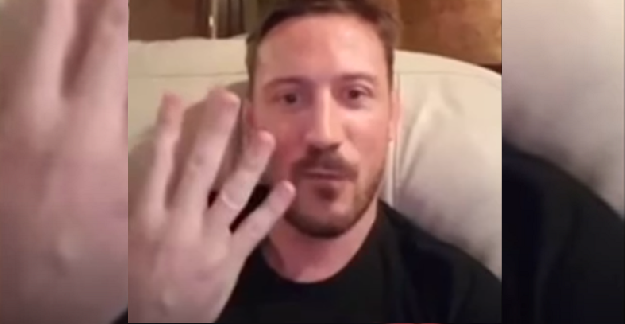 [Video] John Kavanagh: McGregor will beat Diaz in the 4th round