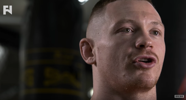 [Video] Tristar Stories: Joe Duffy is reaching his full potential