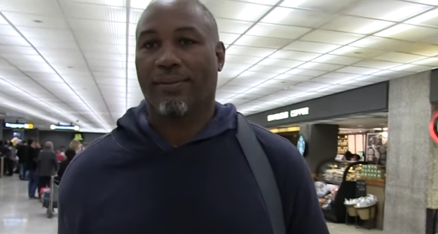 [Video] Lennox Lewis: McGregor vs. Mayweather is not a good fight