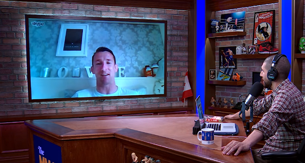 [Video] Owen Roddy: I have no doubt that Conor will beat Floyd