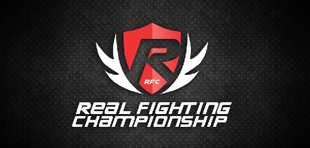 Welcome to Real Fighting Championship, Ireland's newest MMA promotion