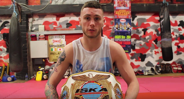 [Video] A look at the major belts Ryan Sheehan has won
