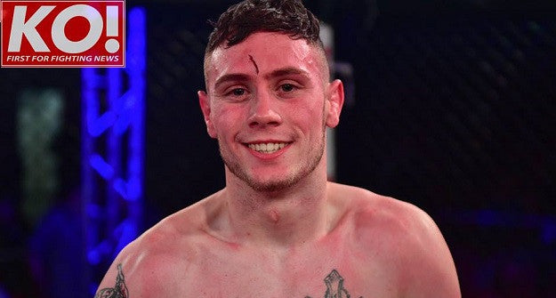Cage Kings Results - Ryan Sheehan victorious over Rodriguez