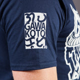 Gawakoto Sketch T Shirt