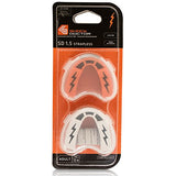 Shock Doctor Twin Pack Mouthguards