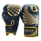Booster Cube Gold Gloves 14oz