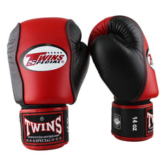 Twins Special Red/Black 12oz