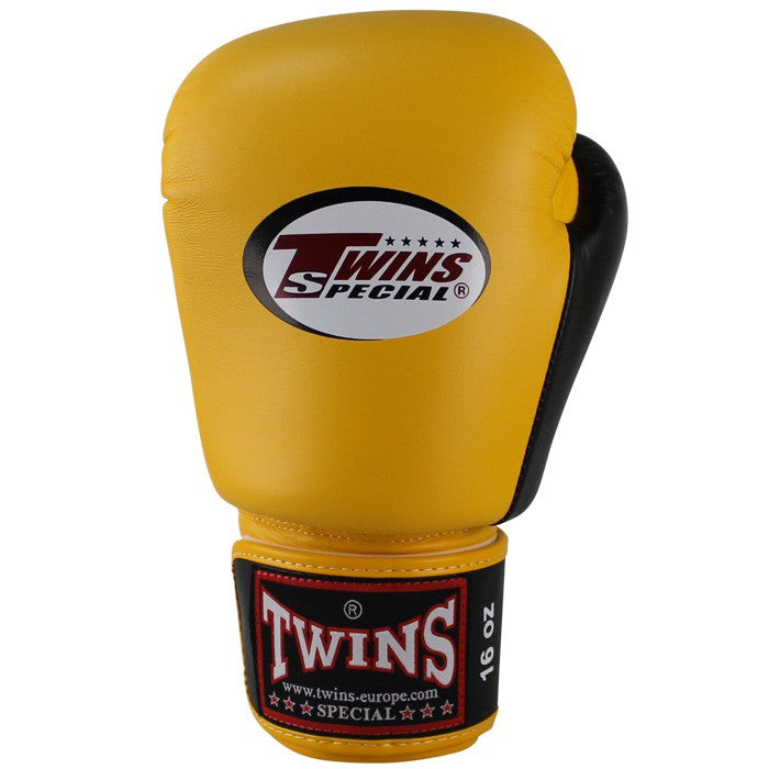 Twins Special Yellow 14oz
