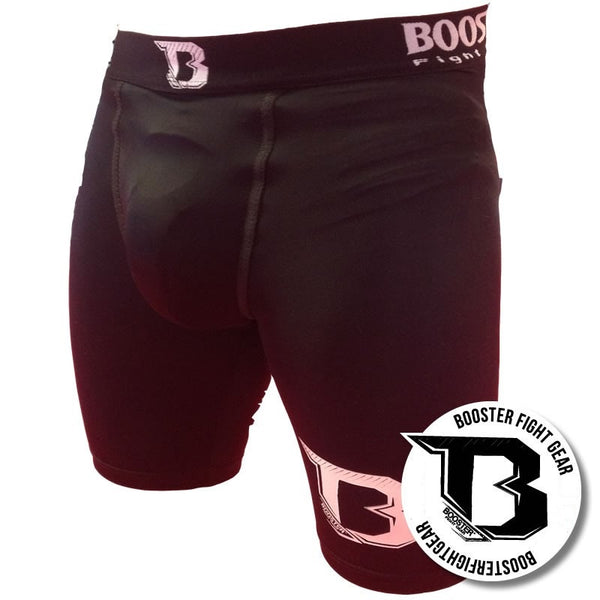Booster Compression & Cup | Combat Gear