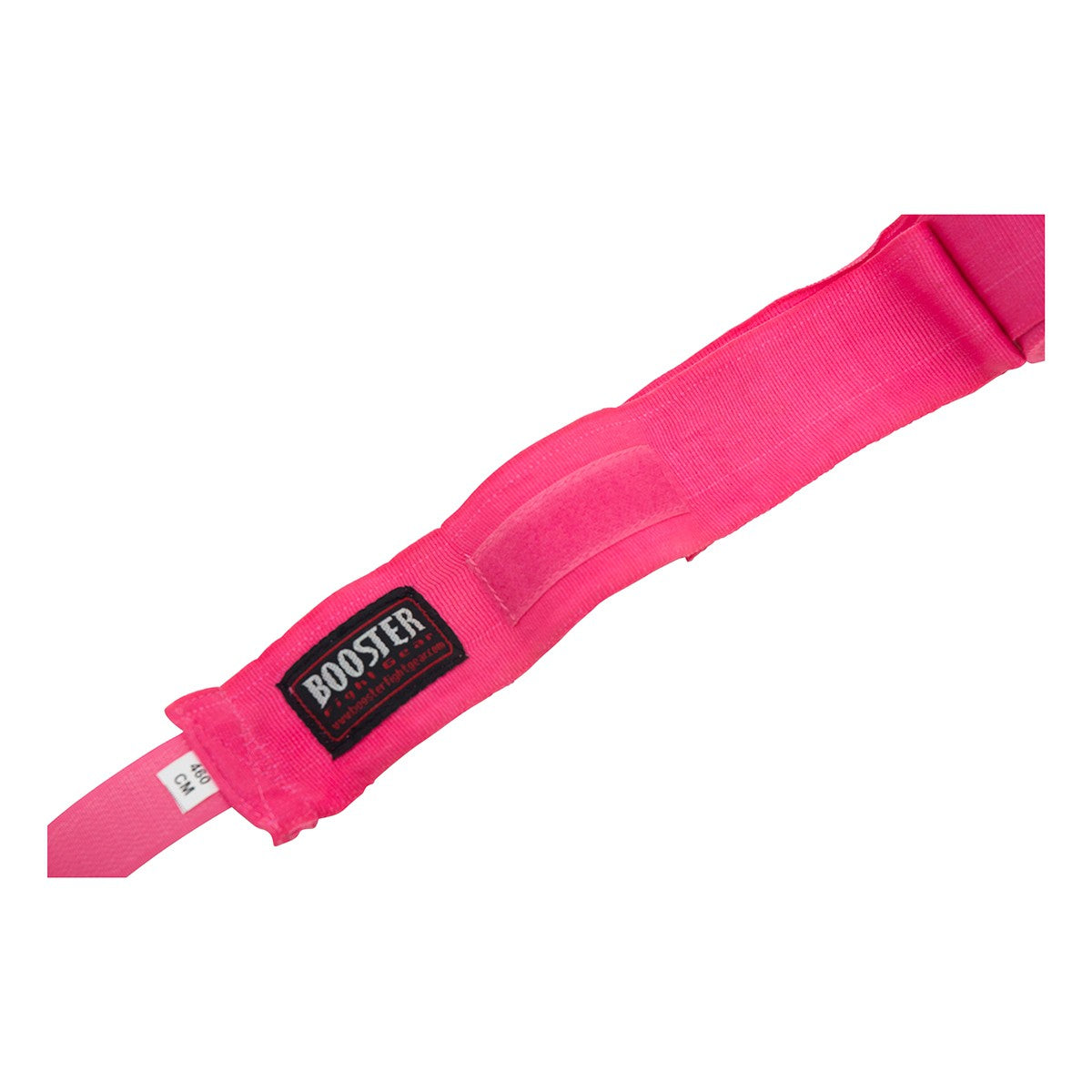 Booster Handwraps Pink 460cm