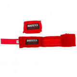 Booster Handwraps Red 460cm