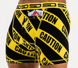 Caution Smuggling Duds