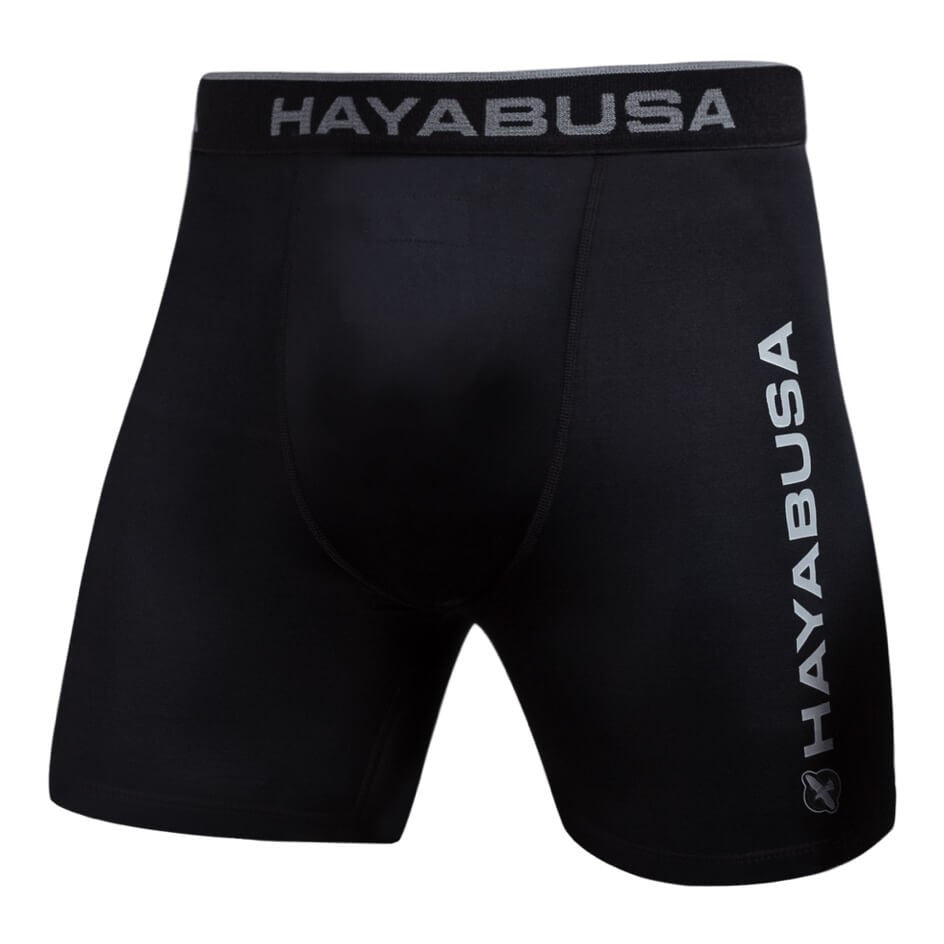 Hayabusa Haburi Compression Shorts