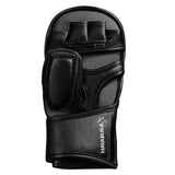 Hayabusa T3 7oz MMA Gloves - Black