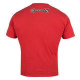 Hayabusa Victory T-Shirt - Red