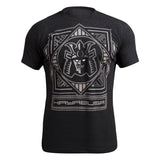 Hayabusa Warrior Code T-Shirt - Black