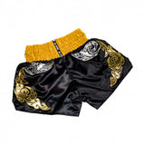 King Muay Thai Shorts 01