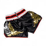 King Muay Thai Shorts 03