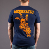 Meerkatsu Ape Suave T Shirt