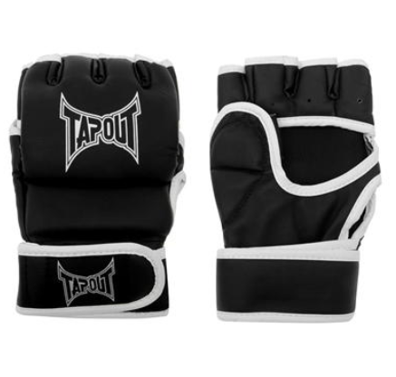 Tapout MMA Gloves