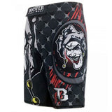 Booster Joker MMA Shorts